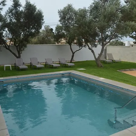 El Encanto Chiclana *