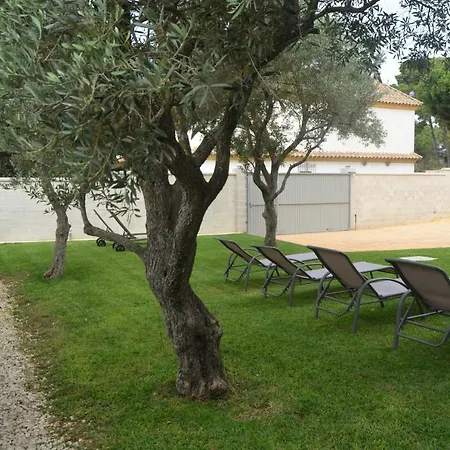 El Encanto Chiclana Holiday home Chiclana de la Frontera