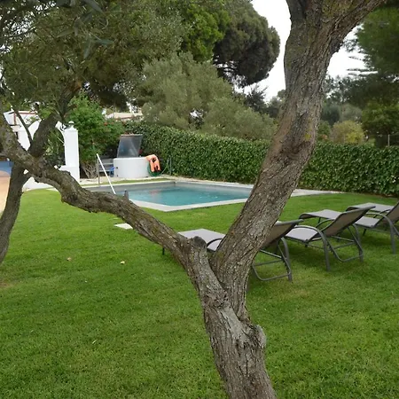 El Encanto Chiclana
