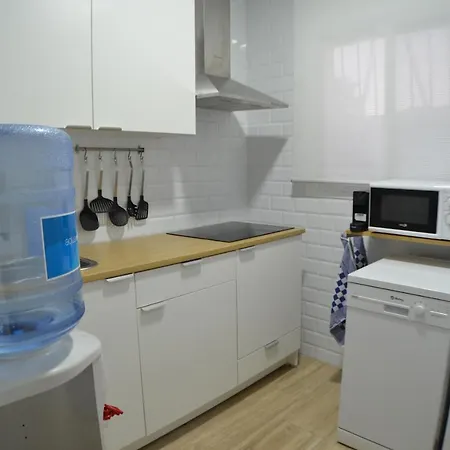 El Encanto Chiclana Holiday home *