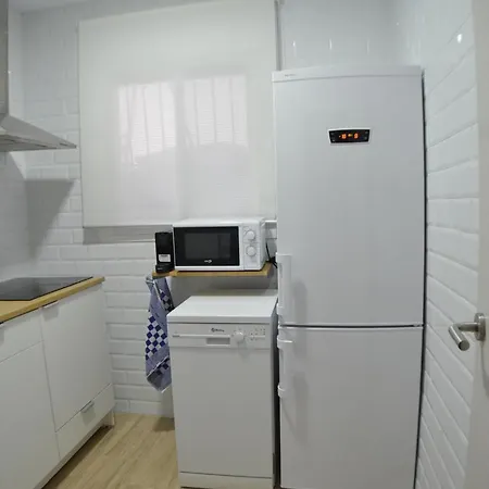 Holiday home El Encanto Chiclana