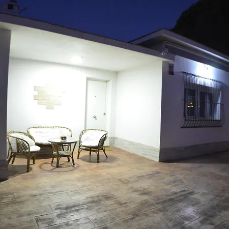 Holiday home El Encanto Chiclana Chiclana de la Frontera