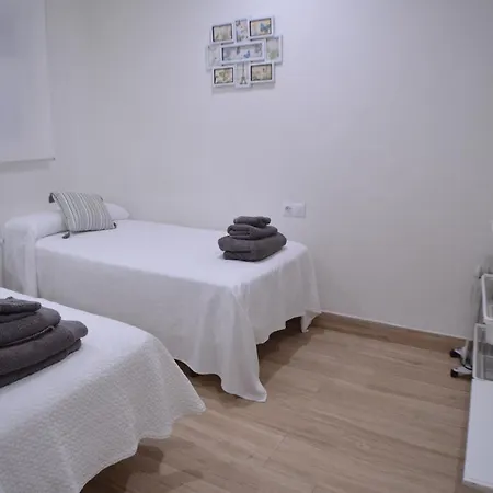 El Encanto Chiclana Holiday home *