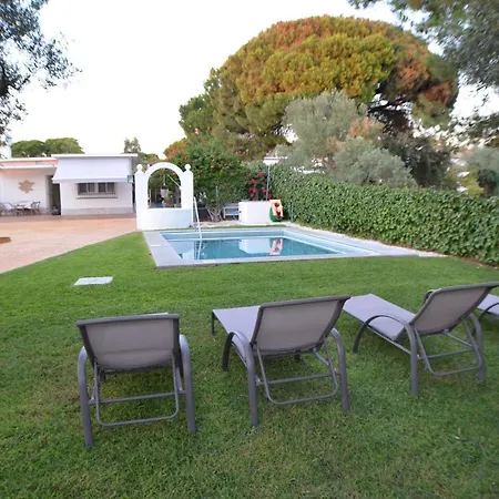 El Encanto Chiclana Holiday home