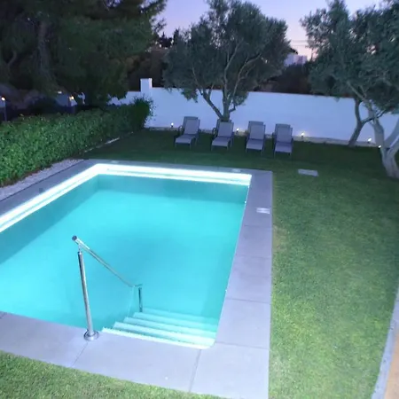 El Encanto Chiclana Holiday home Chiclana de la Frontera