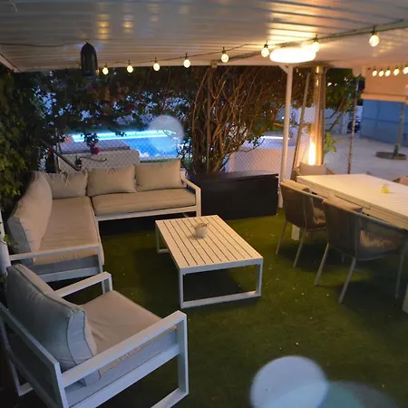 Holiday home El Encanto Chiclana