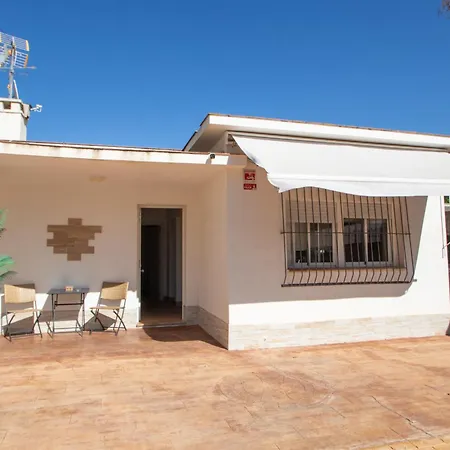 El Encanto Chiclana