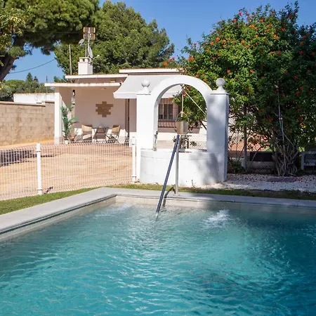 El Encanto Chiclana Holiday home *
