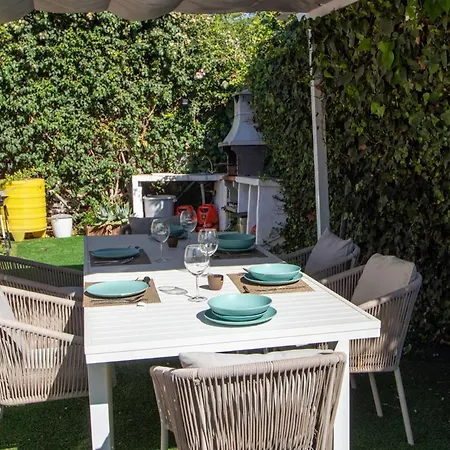 El Encanto Chiclana