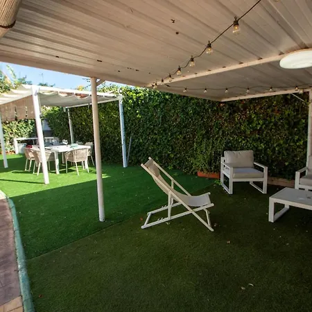 Holiday home El Encanto Chiclana