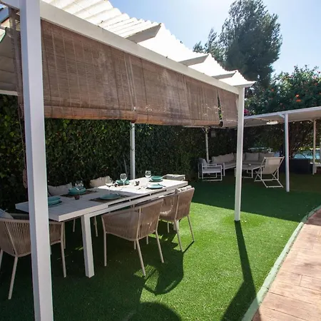 El Encanto Chiclana Holiday home *