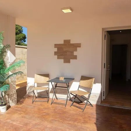 Holiday home El Encanto Chiclana *