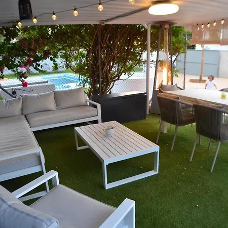 El Encanto Chiclana *