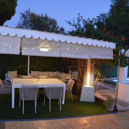 El Encanto Chiclana Сasa de vacaciones *