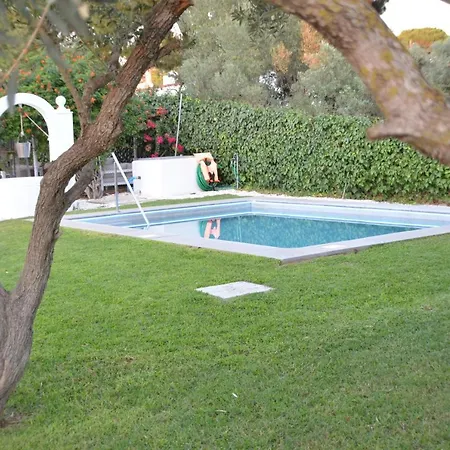 El Encanto Chiclana Сasa de vacaciones *